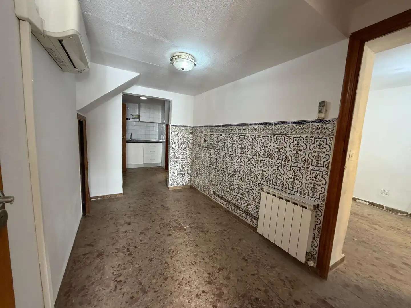 Kitchen of Buildings for sale in Alicante / Alacant