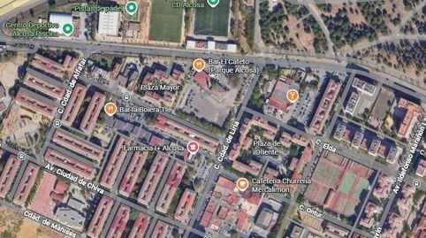 Foto 2 de Piso en venta en Plaza Oriente, Parque Alcosa, Sevilla Capital