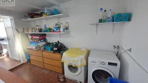 Foto 5 de Casa o xalet en venda a Calle San Roque, Pescadores - Saladillo, Cádiz