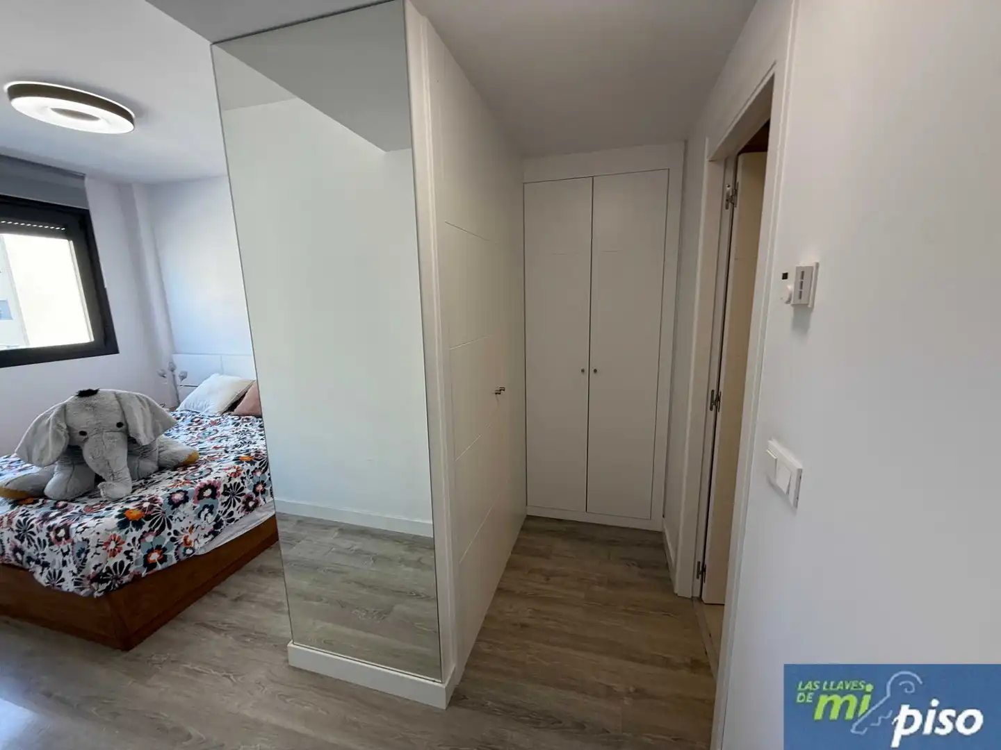 Wohnung zum Verkauf in Valladolid mit Heizung, Privatgarten und Parkett