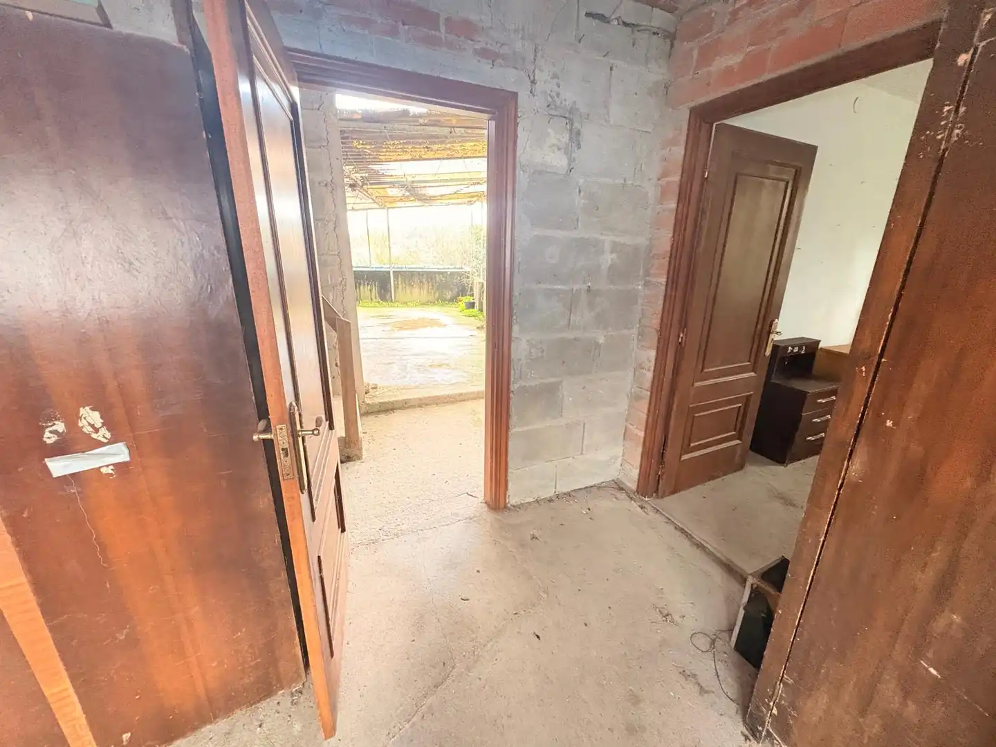 Houses for sale in Vedra  with Private garden, Storage room and Furnished