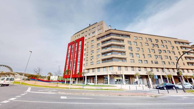 Piso en Venta en Lasesarre