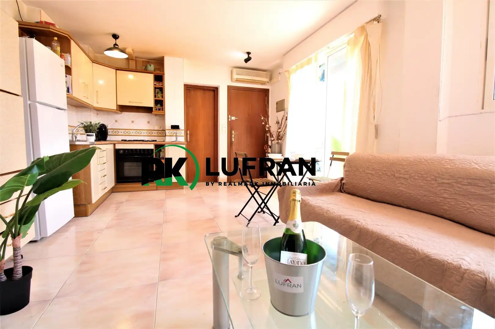Penthouse mit Terrasse zum Verkauf in Calle ESPRONCEDA 19, imagen 9