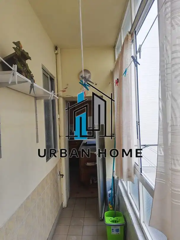 Terrasse von Wohnung zum Verkauf in León Capital  mit Heizung und Terrasse