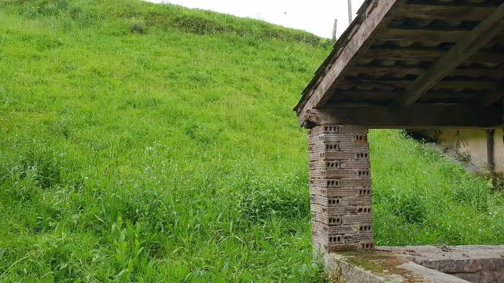 Casa o xalet en venda a Purón, Cué - San Roque - Andrín