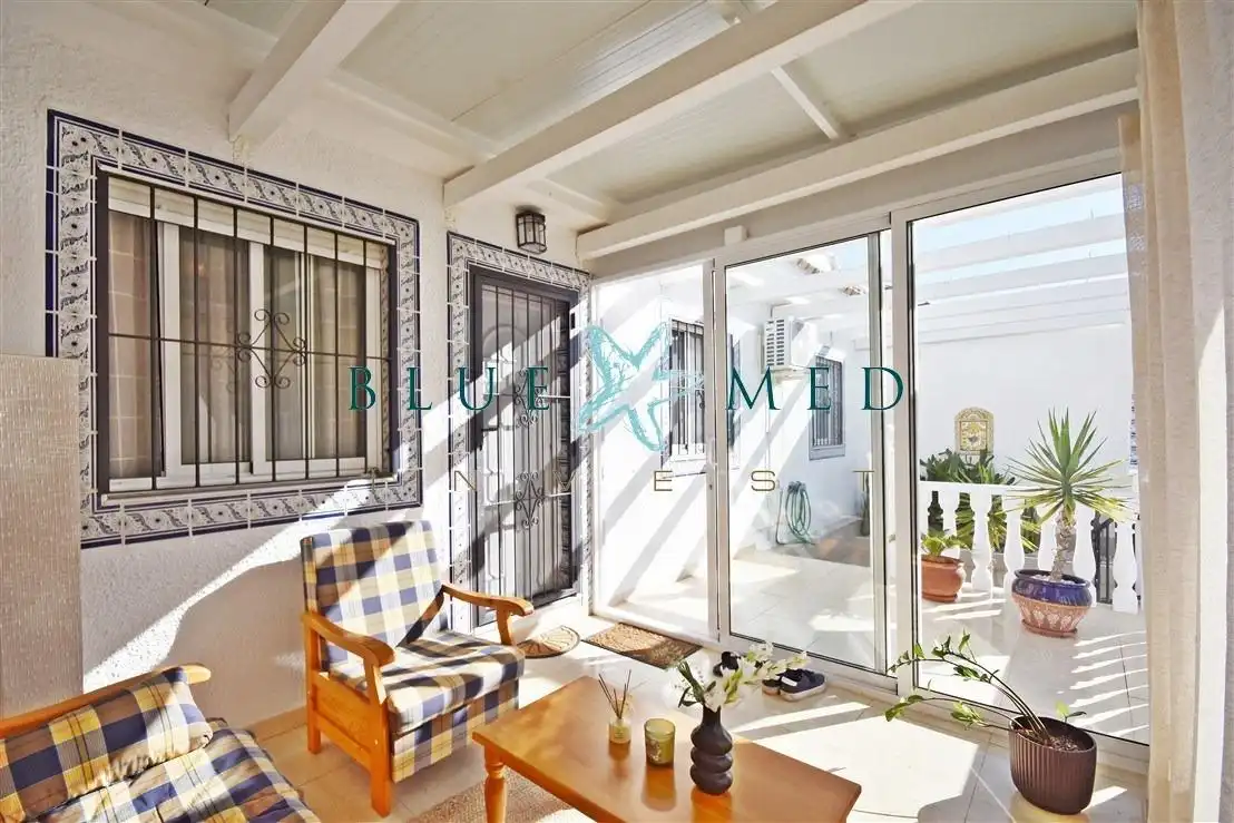 Houses for sale in Calle Cúllar, Mazarrón Casco Urbano