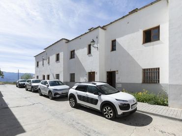 Adossat en venda a Calle Miguel Hernández