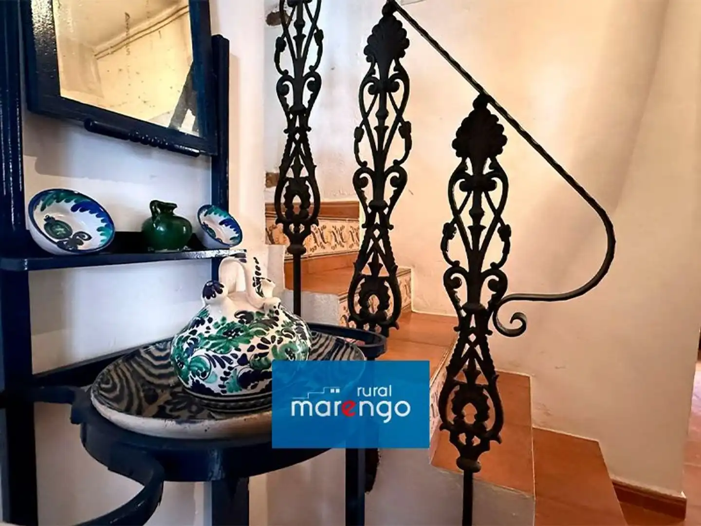 Casa o chalet en venta en Sueras / Suera con Terraza y Trastero