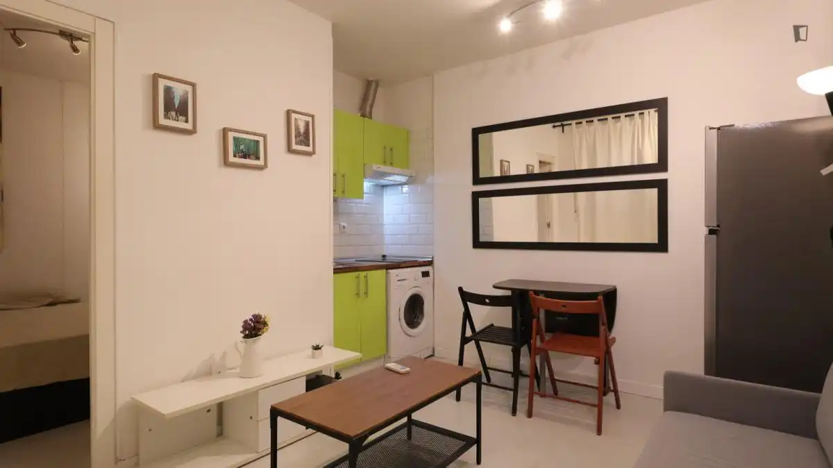 Apartment zur Miete in Centro, imagen 6