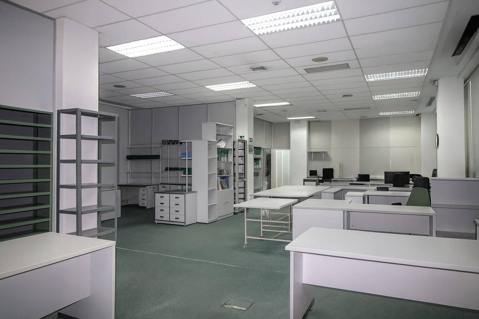 Office for sale in Tres Cantos  with Air Conditioner