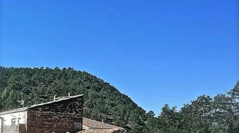Foto 2 de Piso en venta en Calle Real, 6, Boniches, Cuenca