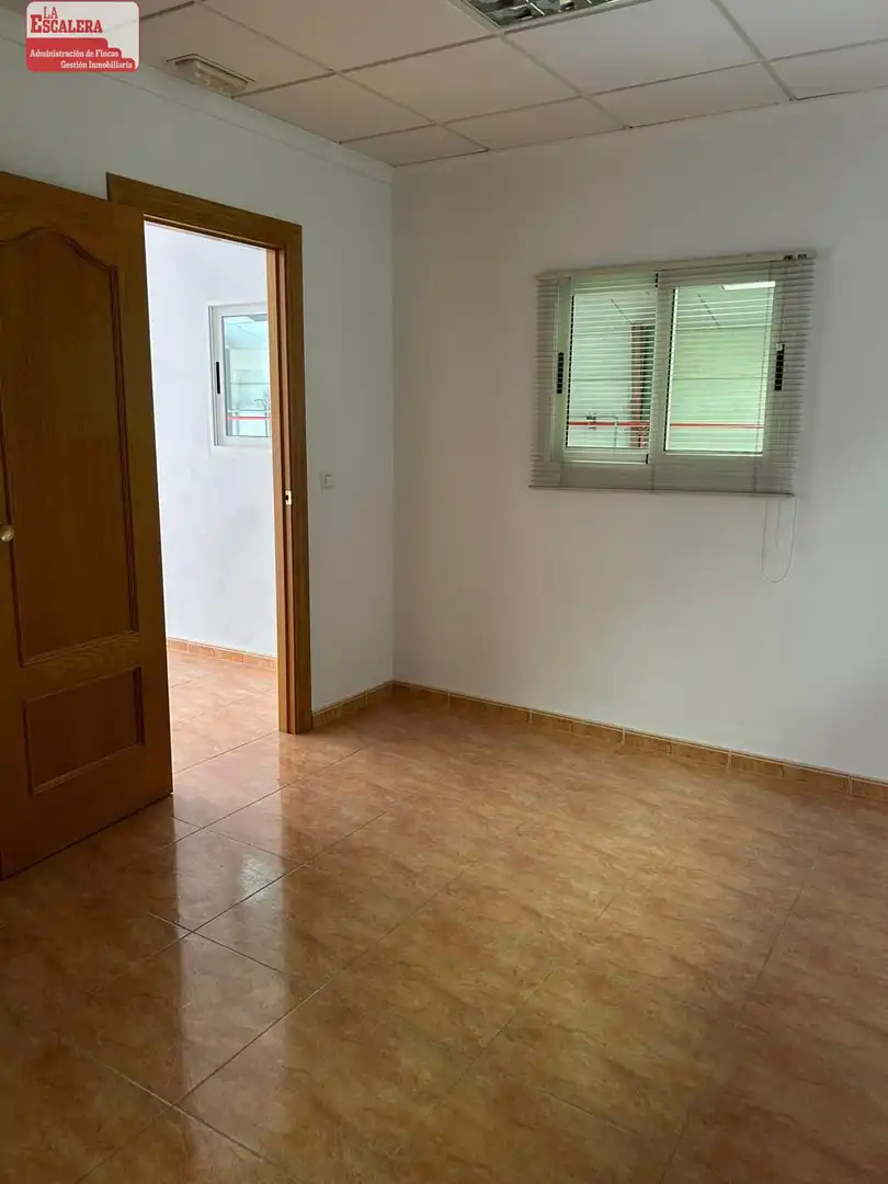 Nave industrial en alquiler en Castalla, imagen 18