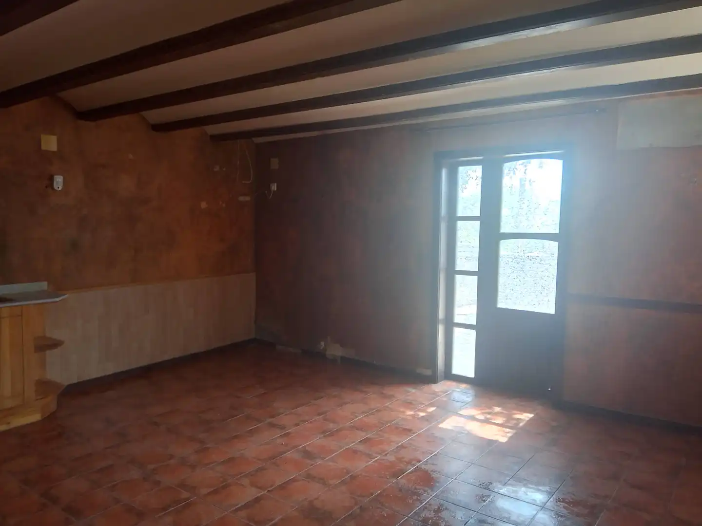 Semi-detached house for sale in C/ Barbastro, imagen 2