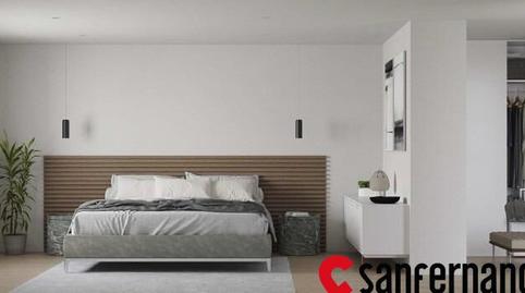 Foto 4 de Piso de alquiler en Calle Alta, Numancia - San Fernando, Santander