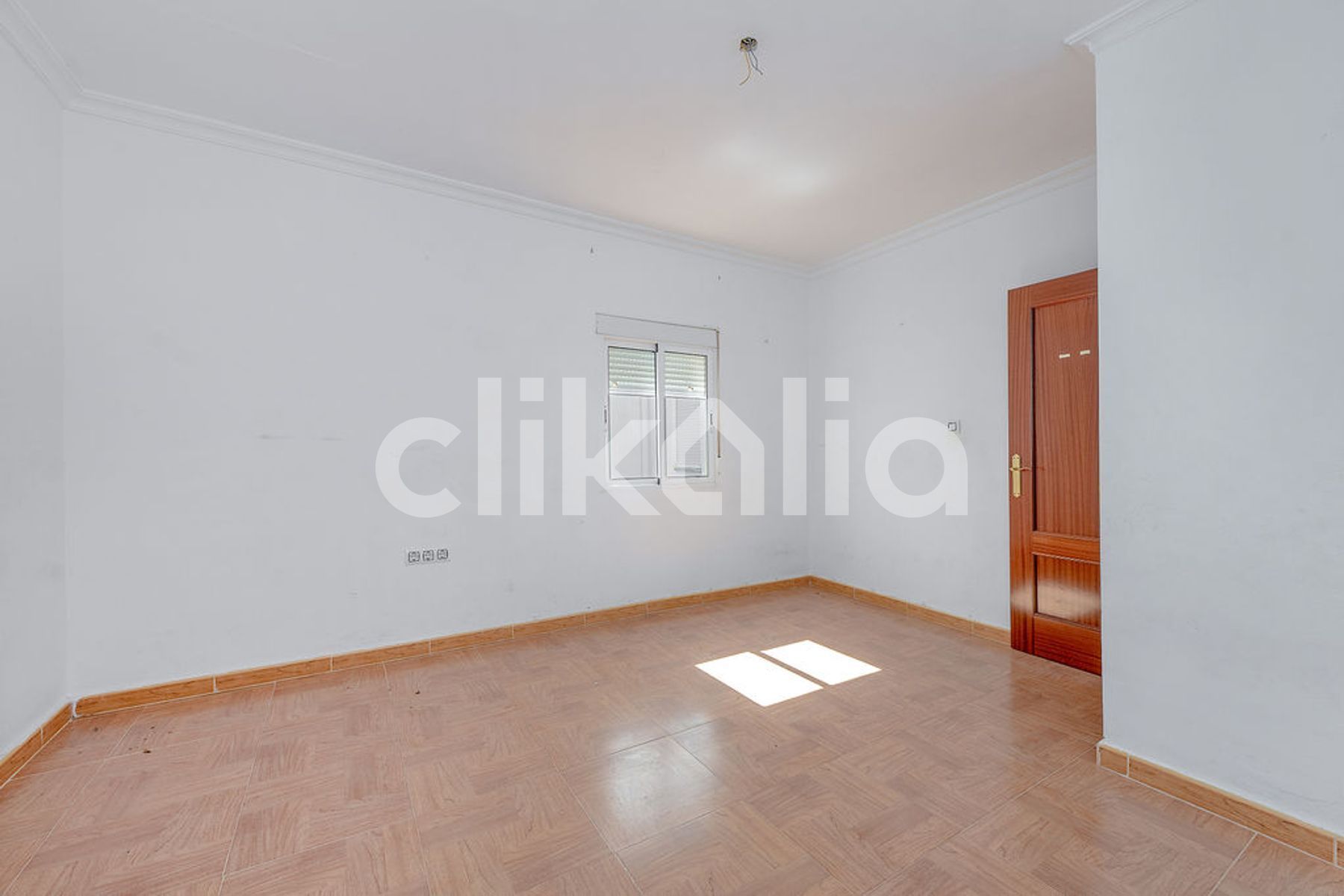 Wohnung zum verkauf in Trigueros mit Heizung