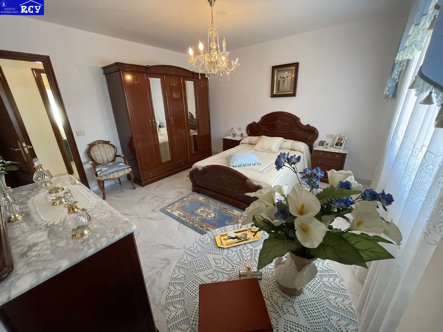 Casa amb terrassa en venda a Lugar Vilar, imagen 9