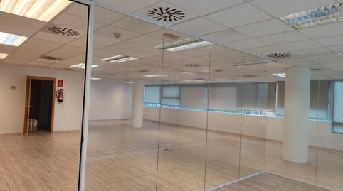 Foto 2 von Büro zur Miete in Carrer de la Fontsanta, 46, Les Planes, Sant Joan Despí