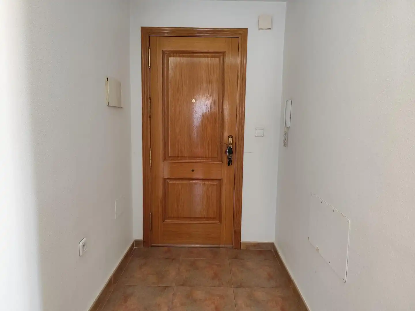 Flat for sale in REYES CATOLICOS, Balsapintada - El Estrecho