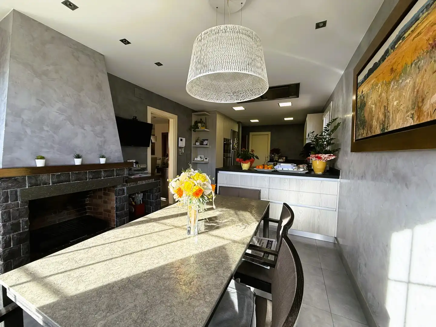 Casa o chalet en venta en Carrer de les Albes, 46, Palau-solità i Plegamans