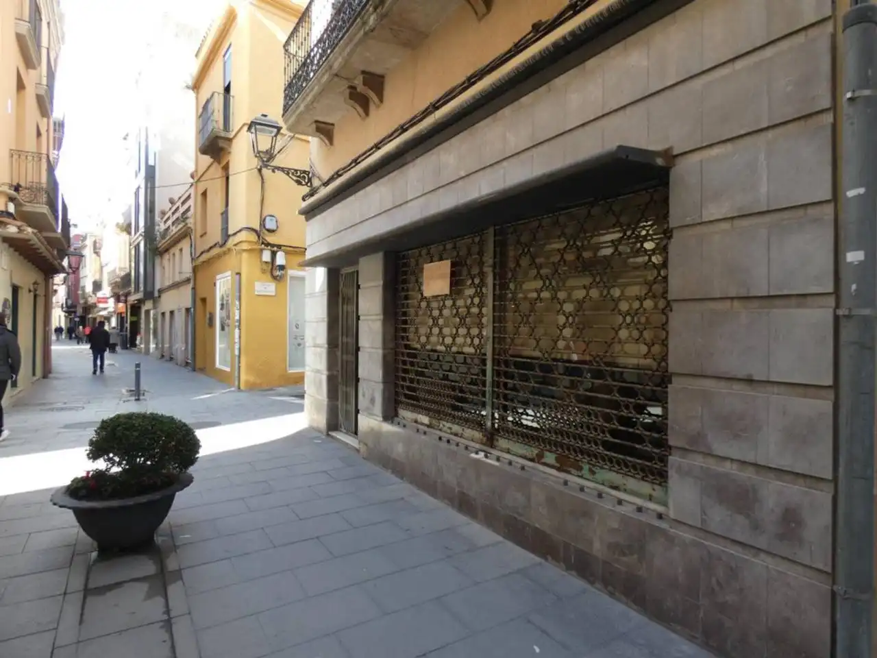 Local commercial à vendre à Sant Domènec, imagen 4