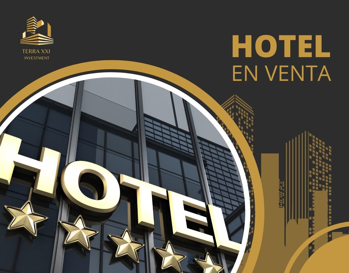 Edificio en venta en Benidorm