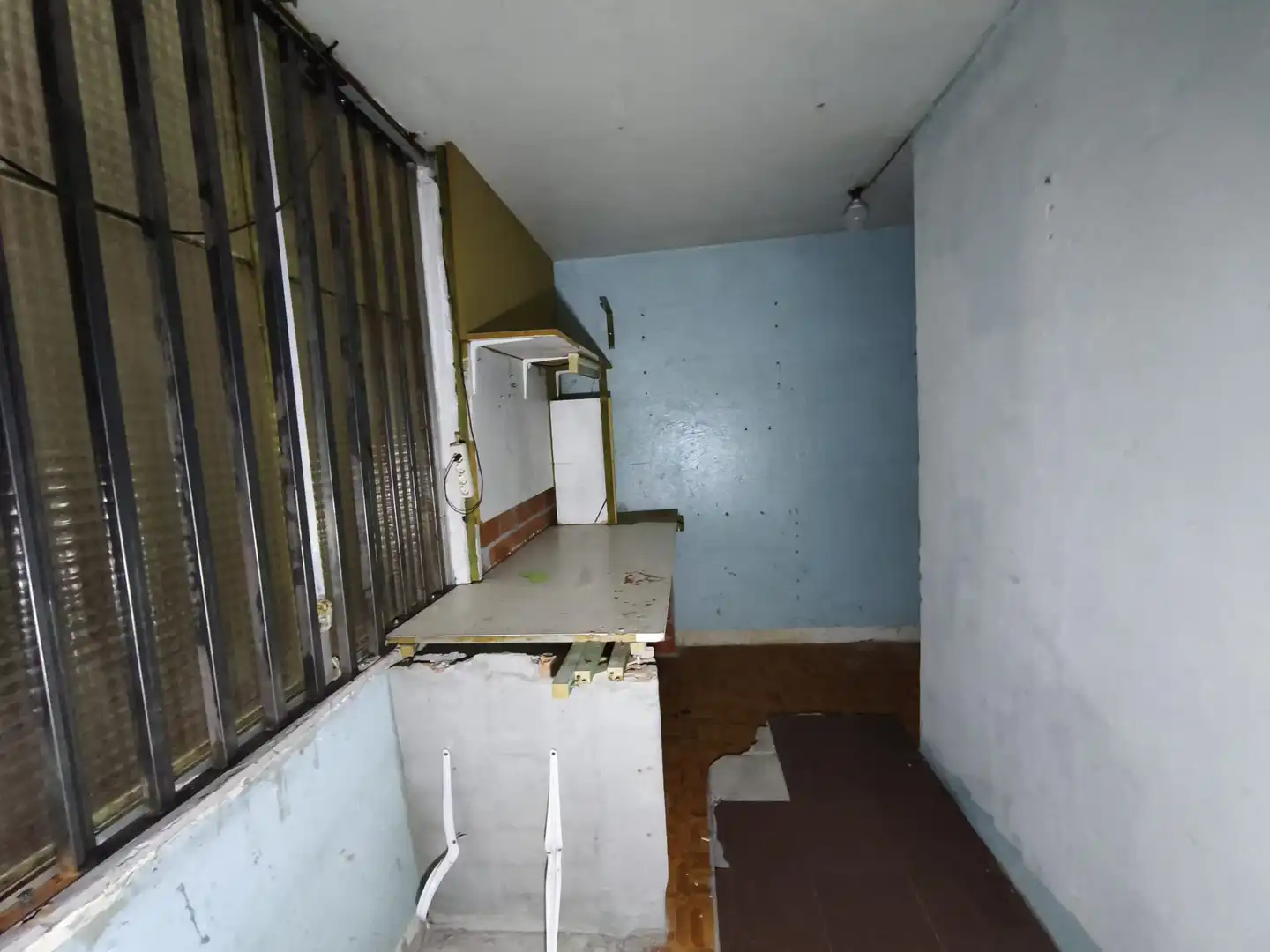 Piso en venta en Errenteria con Balcón