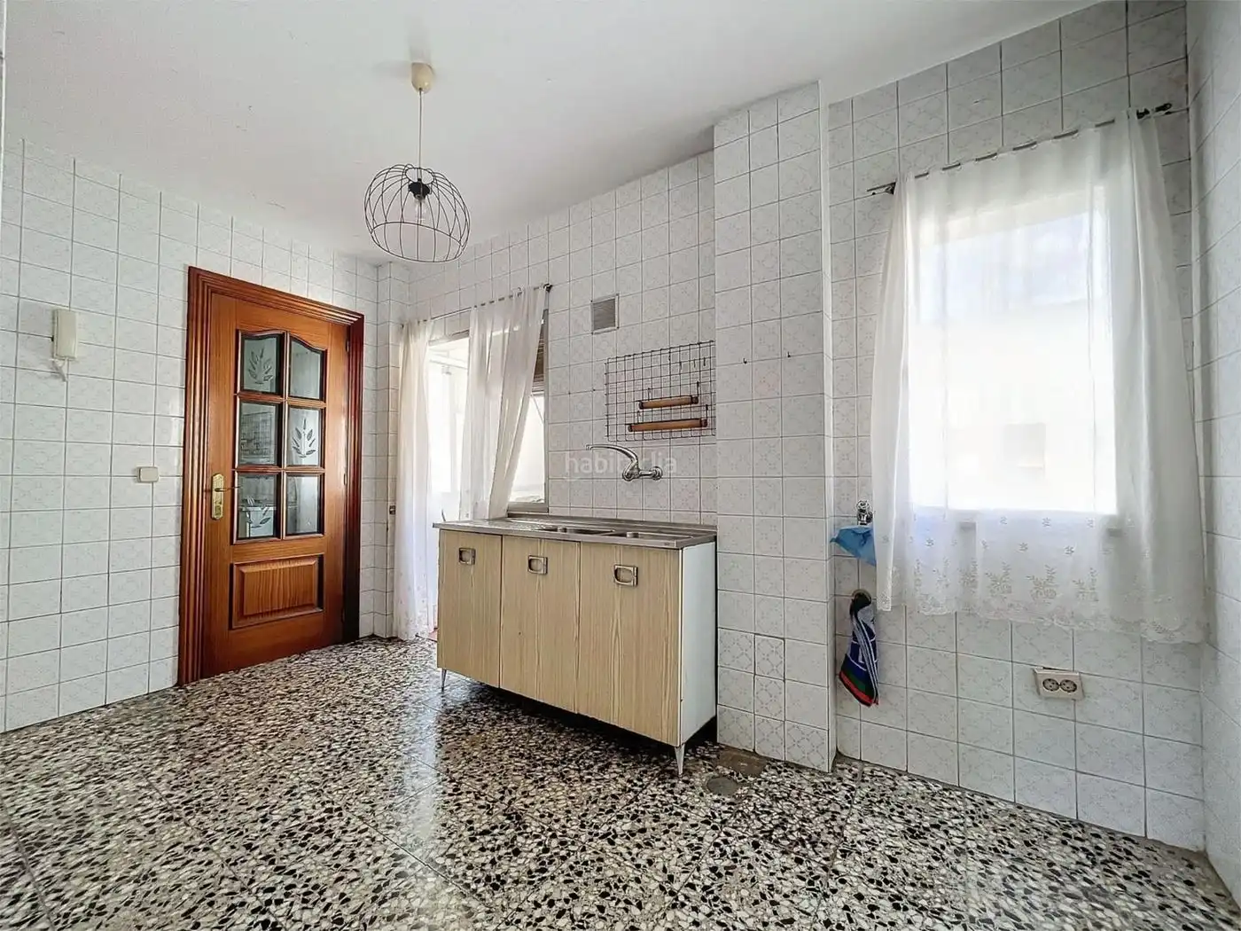 Wohnung mit Aufzug zum Verkauf in Calle de Fermín Caballero 3, imagen 23