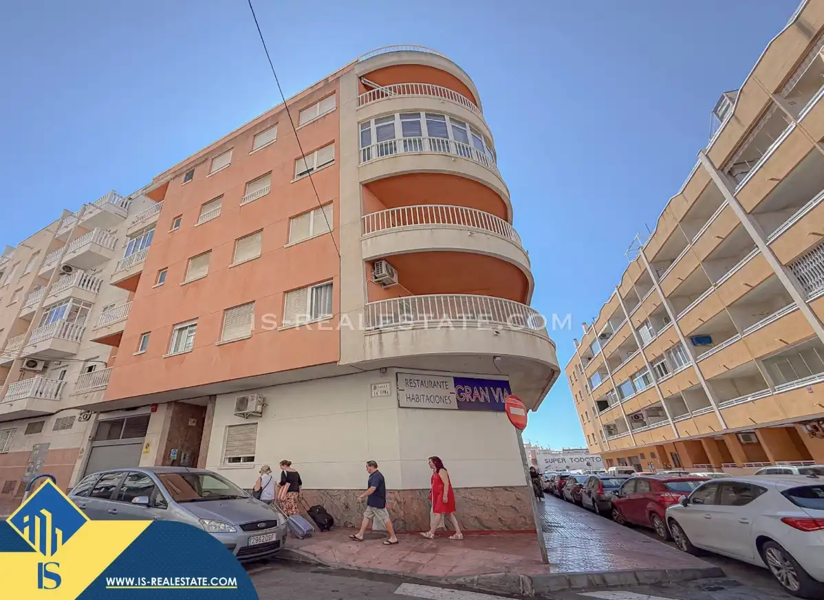 Apartament amb ascensor en venda a Playa del Cura, imagen 27