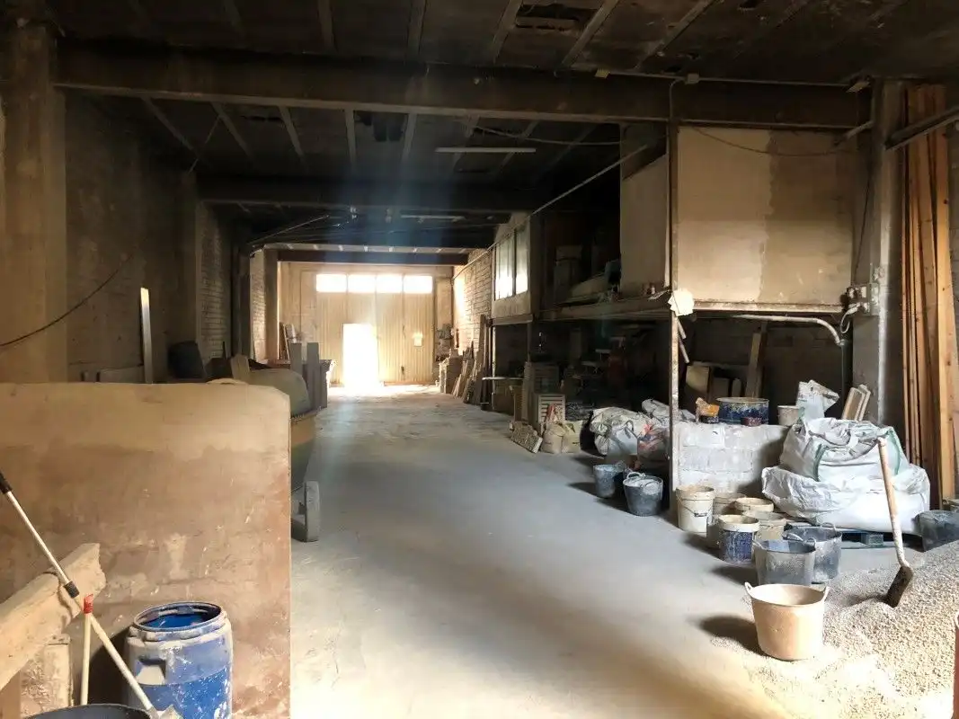 Gewerbefläche zur Miete in Bellreguard, imagen 2