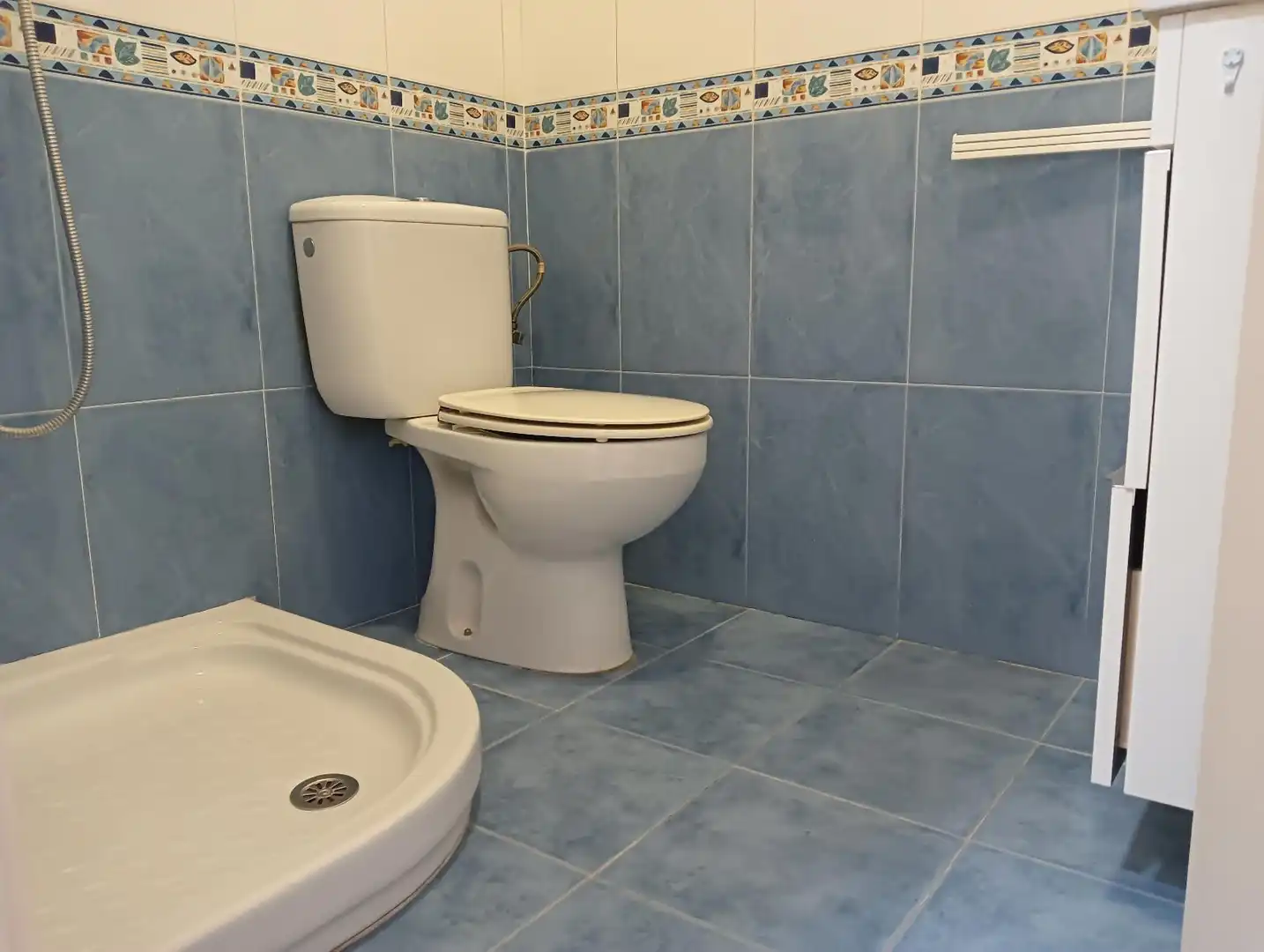 Bany de Casa o xalet en venda en Lliçà d'Amunt amb Aire condicionat, Calefacció i Jardí privat