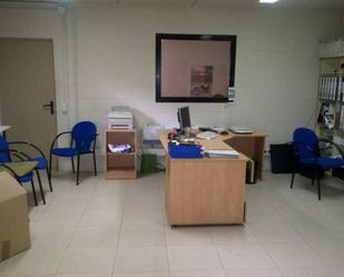 Office to rent in Vilablareix  with Air Conditioner, Heating and Furnished