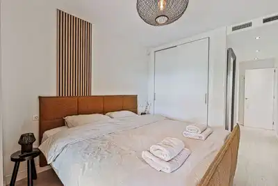 Habitación de Apartamento en venta en La Cala Mijas