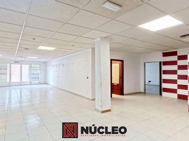 Local comercial en venta en Carrer Sant Bartomeu