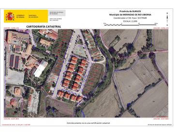 Terreny residencial en venda a Calle Velasco