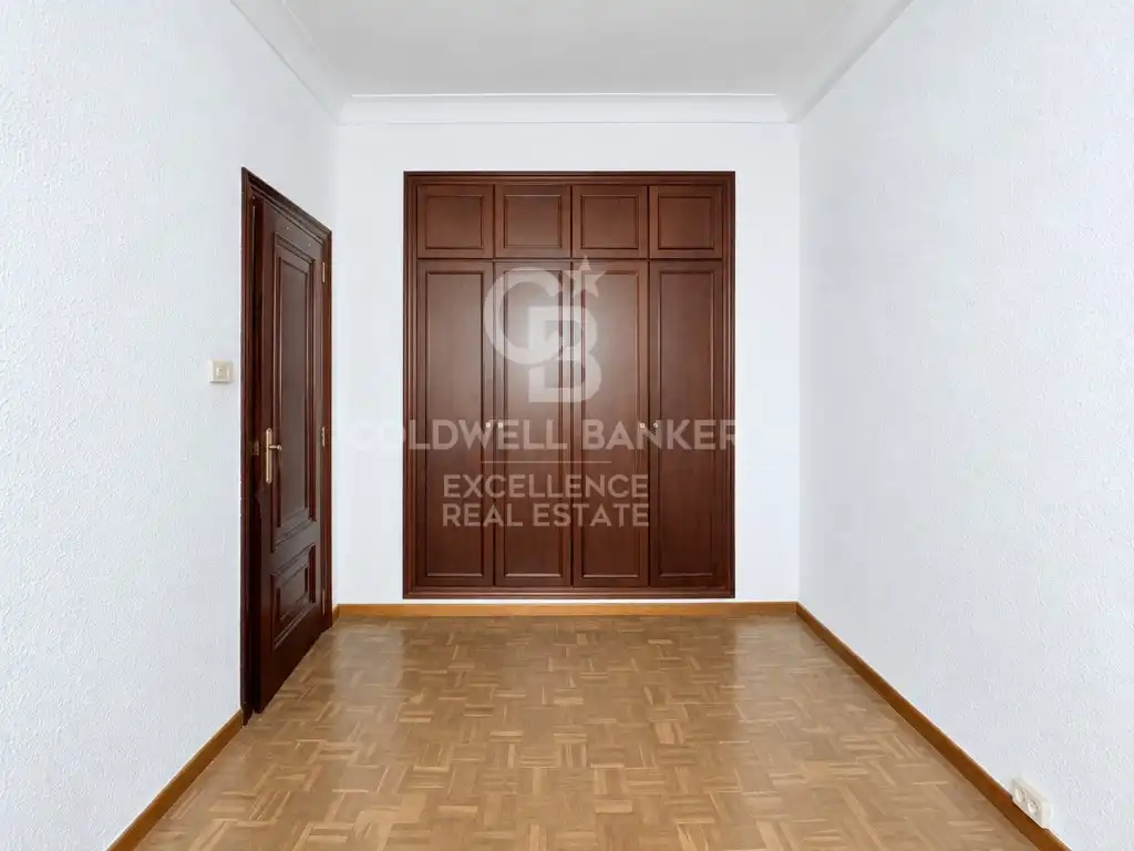 Appartamento con terrazza in vendita a Gran Via Ramon Y Cajal, imagen 28