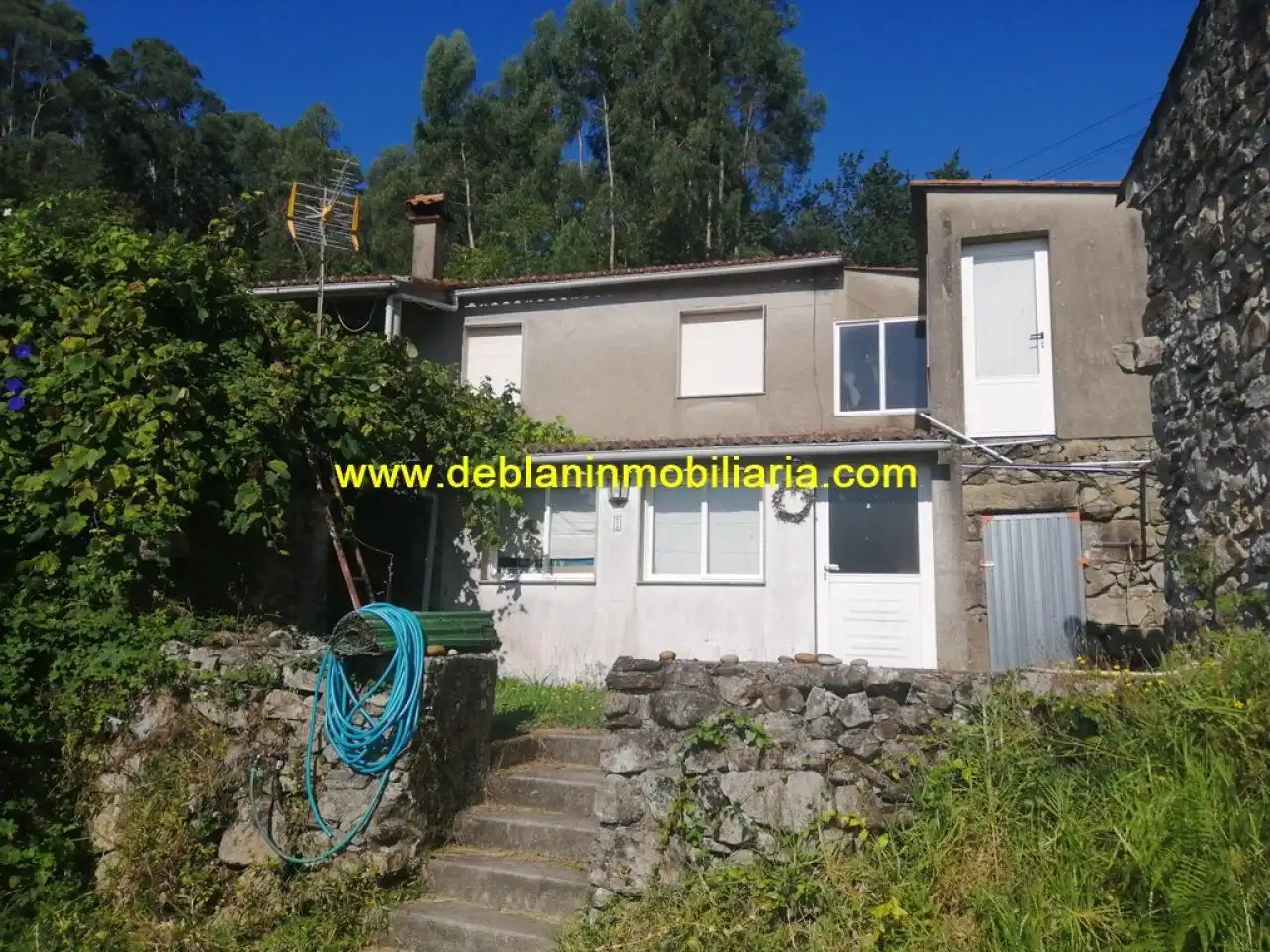 Casa con giardino in vendita a Solvado, imagen 6