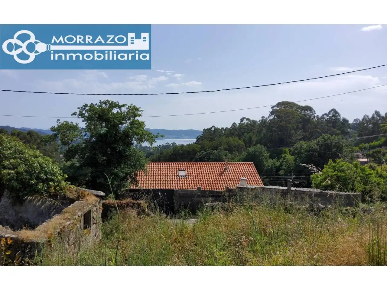 Residential for sale in Bueu