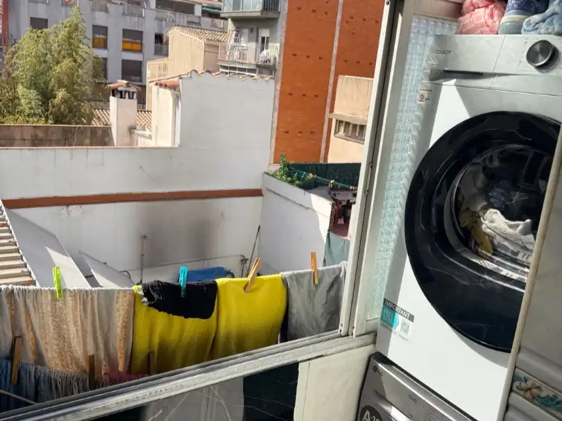 Terrassa de Pis en venda en Montcada i Reixac
