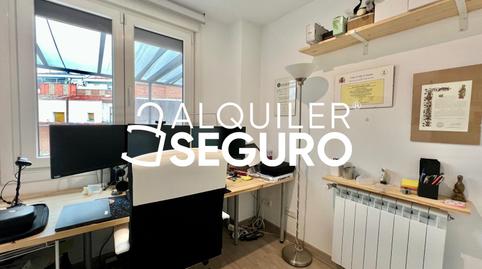 Foto 4 de Piso de alquiler en De Tomás Rodríguez Puertas, Centro, Alcobendas