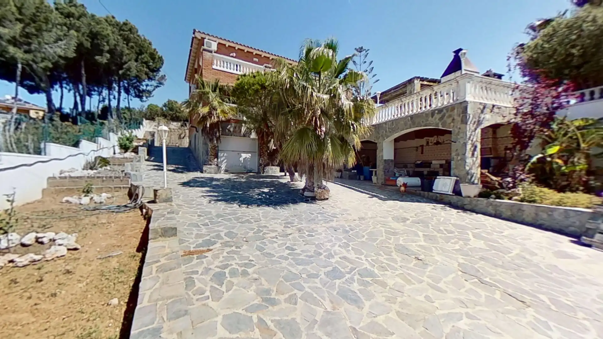 Villa mit Pool zum Verkauf in Mas Borràs - Coto del Rey, imagen 2
