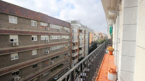 Photo 3 of Flat to rent in Don Ramón de la Cruz, Lista, Madrid