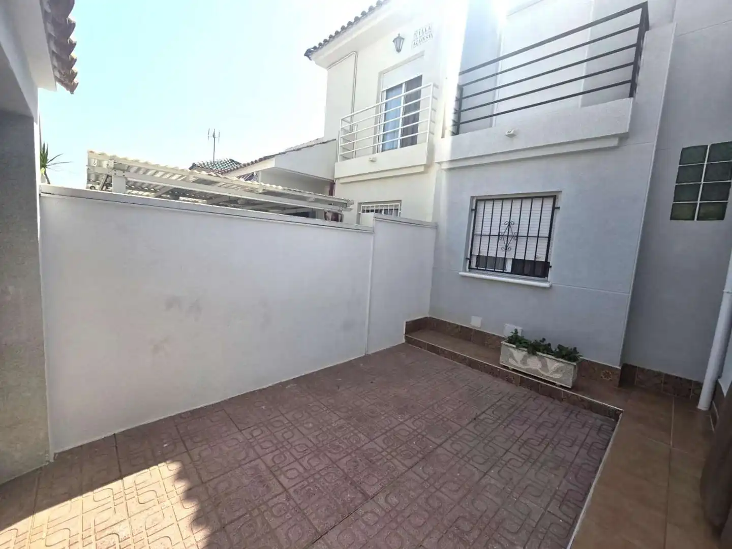 Xalet amb piscina en venda a Orihuela Costa, imagen 39