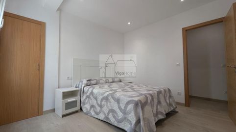 Foto 5 de Piso de alquiler en Illas Canarias, O Castro, Vigo