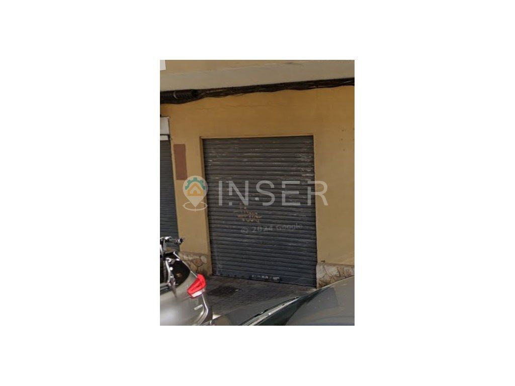 Garatge en venda en  Palma de Mallorca