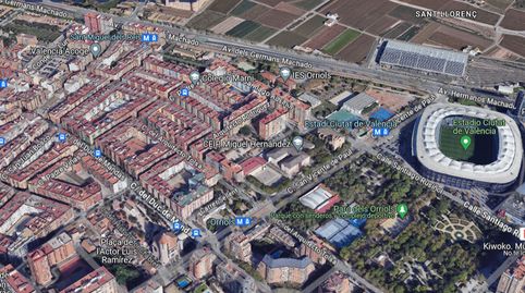 Piso de dos dormitorios en Orriols, imagen 3
