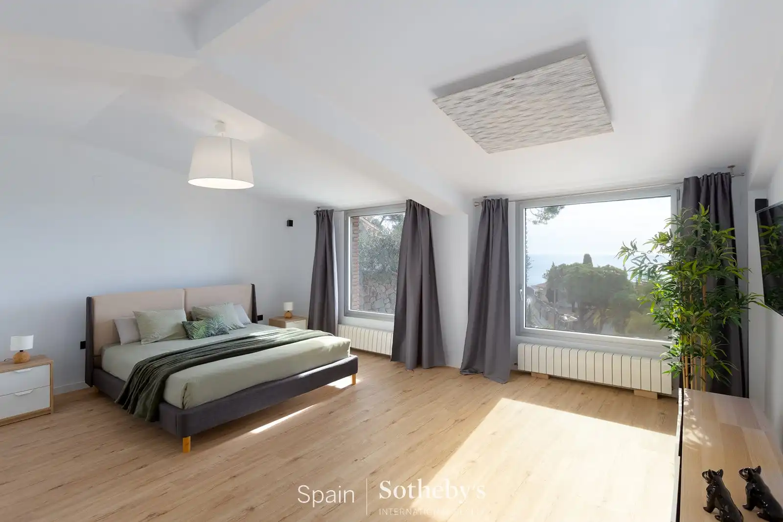Casa con piscina in vendita a Bon Repòs, imagen 16