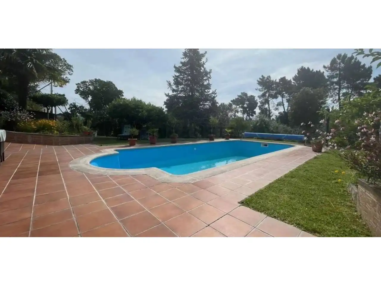 Villa con piscina in vendita a Barbadás, imagen 13