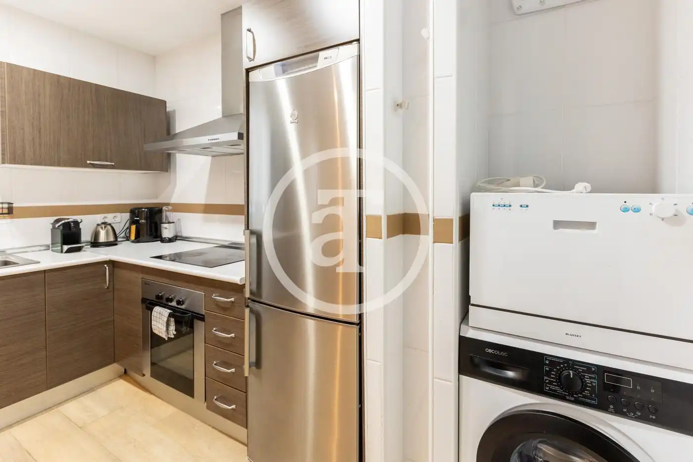 Wohnung mit Aufzug zur Miete in Calle de Montesa, imagen 10