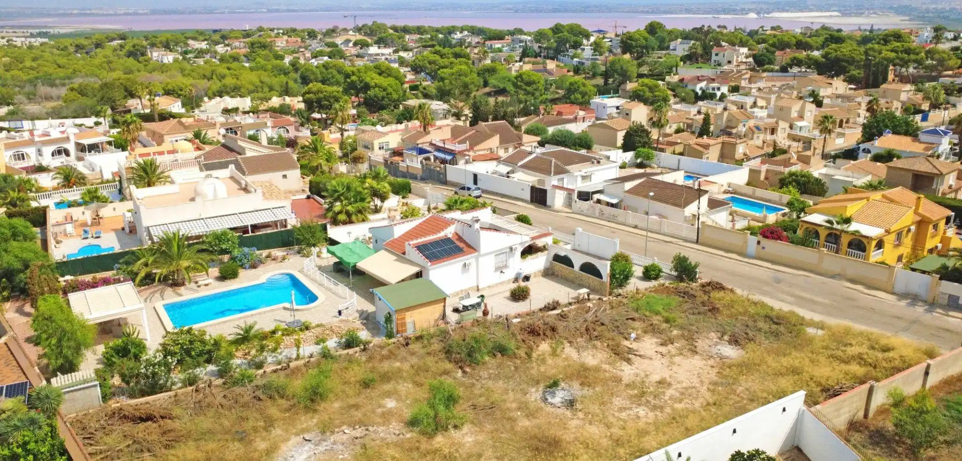 Residencial en venda a N/A, -1, Los Balcones y los Altos