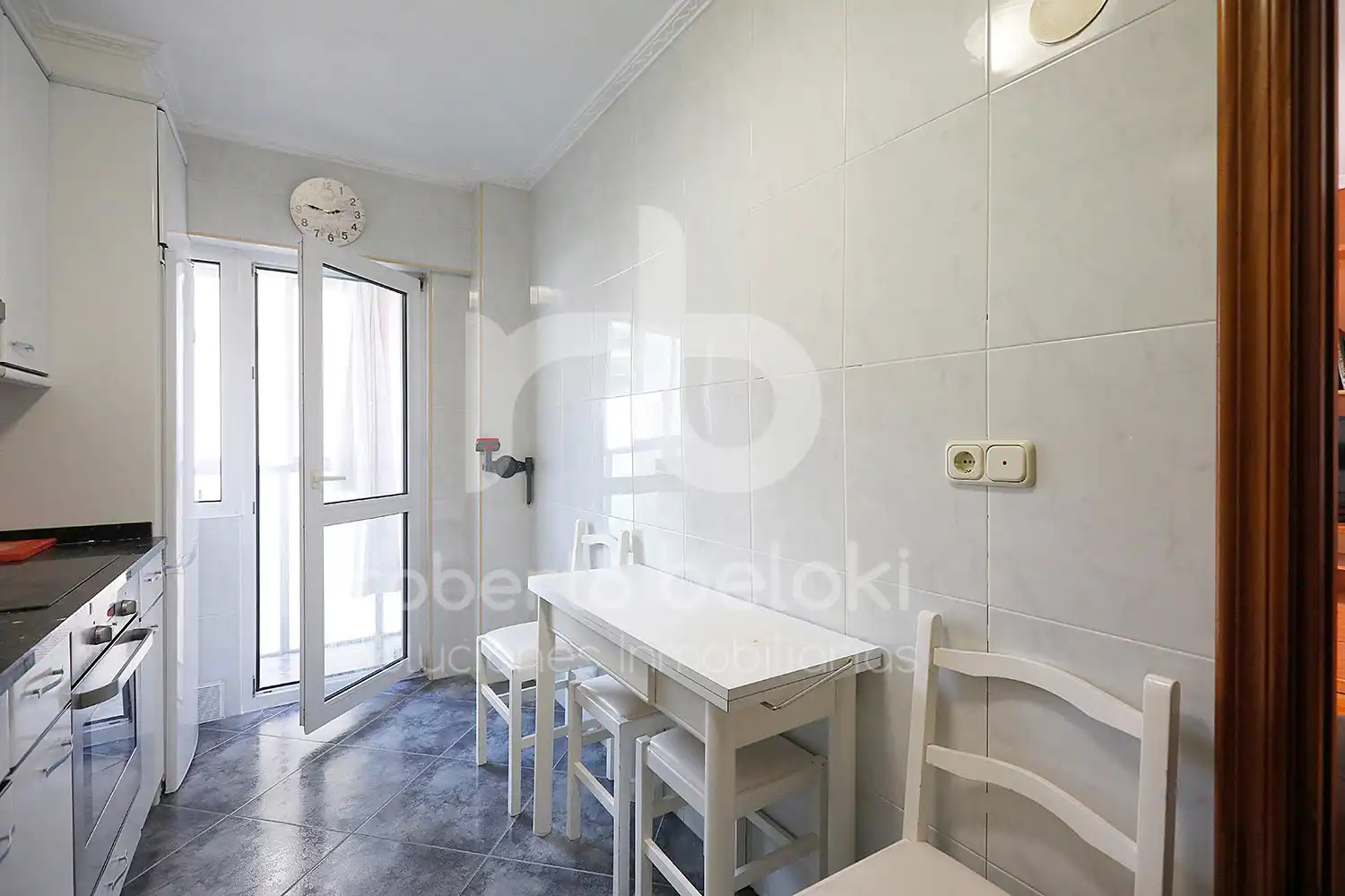 Kitchen of Flat for sale in Deba, Gipuzkoa